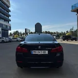 BMW F10 535i 5