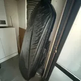 Автобокс на крышу 1
