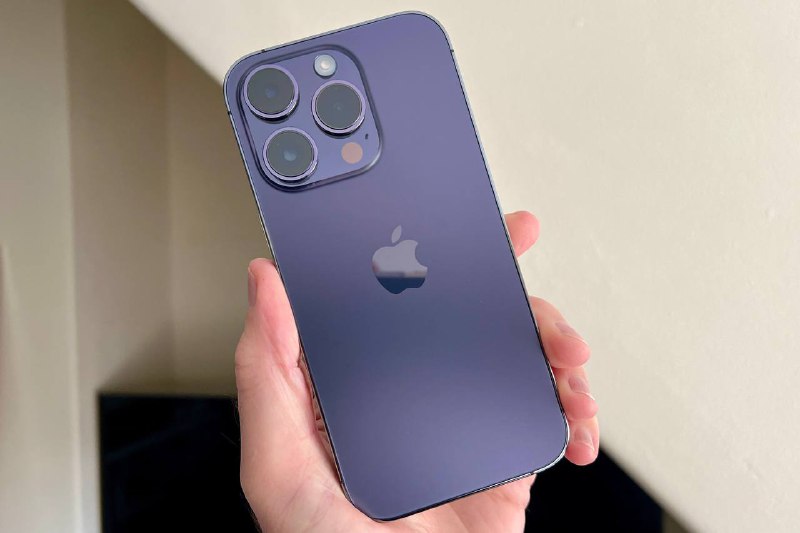 iPhone 14 pro 512 Gb