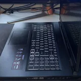 Acer Nitro 17 игровой ноутбук 2