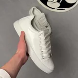 Balenciaga Arena white sneakers, EU 44 1