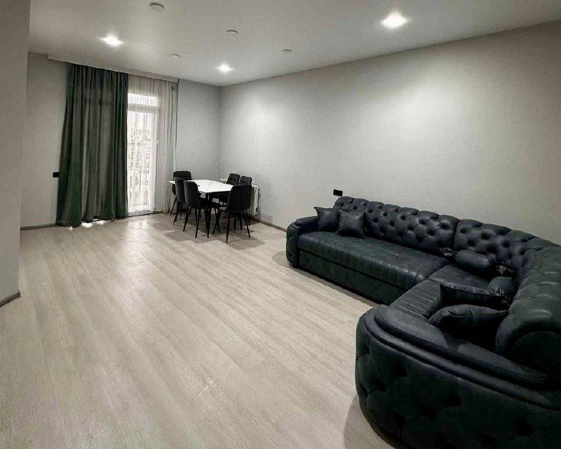 Квартира 2+1 с кухней и гардеробной, 85 кв, 9 этаж 2
