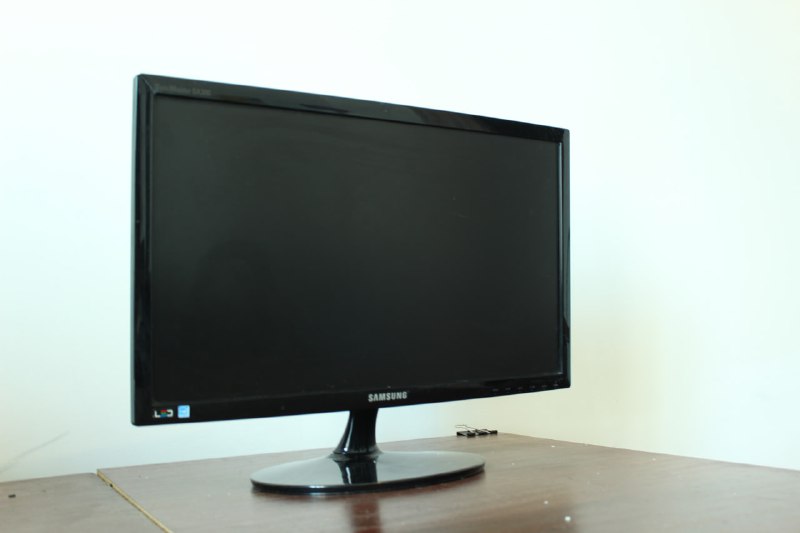 Монитор Samsung S22A300B