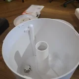 Увлажнитель воздуха Xiaomi Humidifier 2 Lite 3