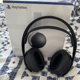 Sony Pulse 3D гарнитура для Sony PS5 1
