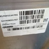 Стиральная машина INDESIT 8