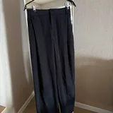 Легкие брюки ZARA 2