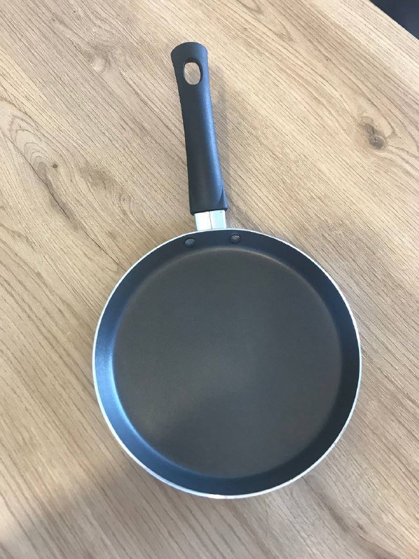 Сковородка для блинов