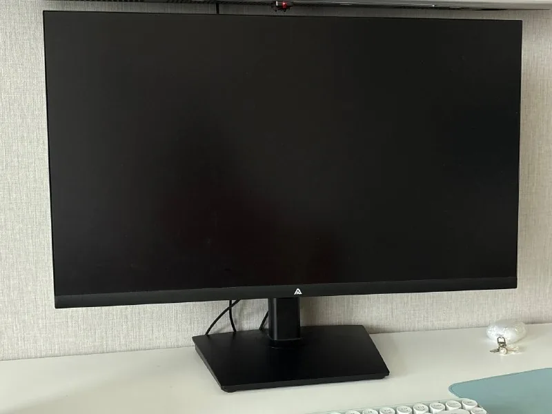 Монитор ABR X Vision 27 PLUS 27” 1