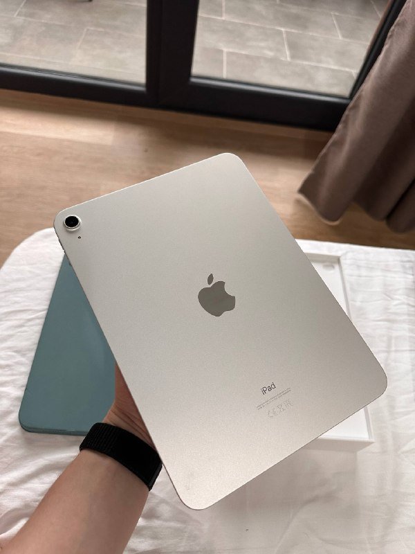 iPad 10-го поколения 64GB