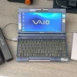 Sony Vaio Picturebook ноутбук 2