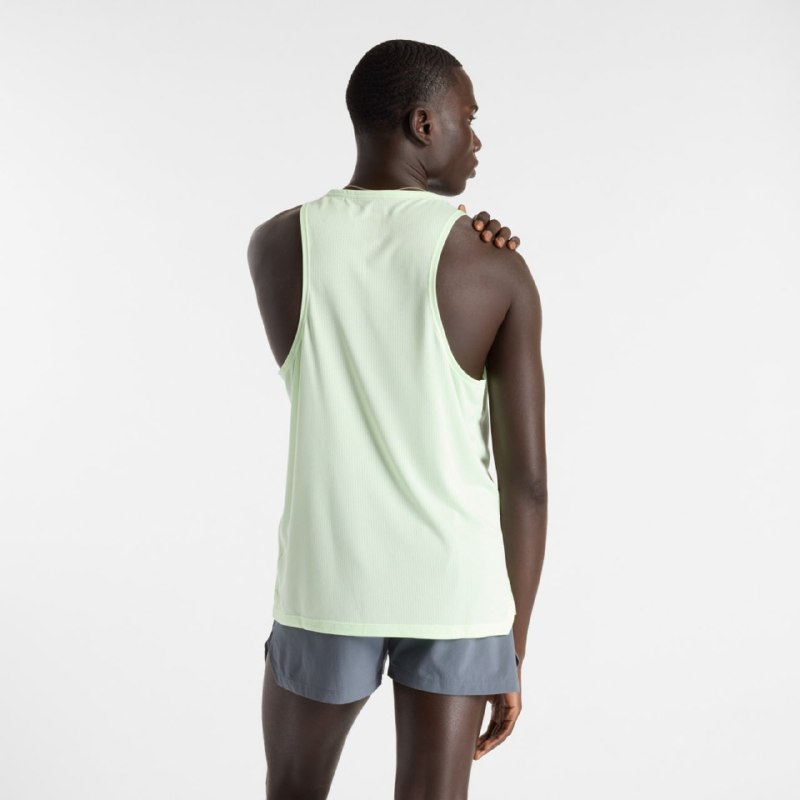 Майка New Balance Athletics Singlet Men L 2