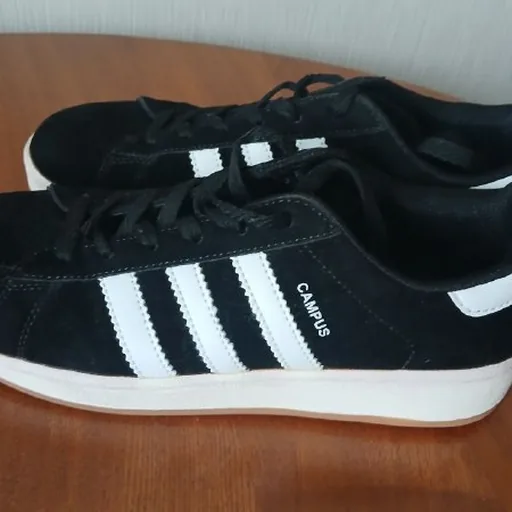 Мужские кроссовки Adidas Campus