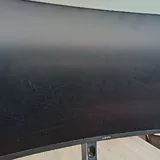 Монитор Xiaomi G34WQi, гитара, стол, PS3 с джойстиком 5