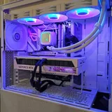 Игровой ПК i7-14700KF RTX 4070 Ti 64GB 2