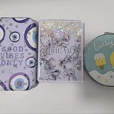 Зеркальца 2