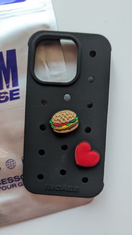 Чехлы для iPhone 15 pro, Google Pixel 8 3