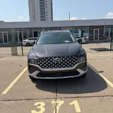 Hyundai Santa Fe Limited 2021 2