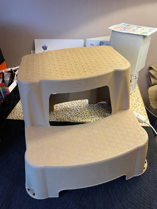 Подставка для ног