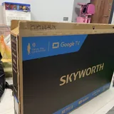Skyworth телевизор 50" 1
