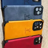 Кейсы и защитные стекла для iPhone 1