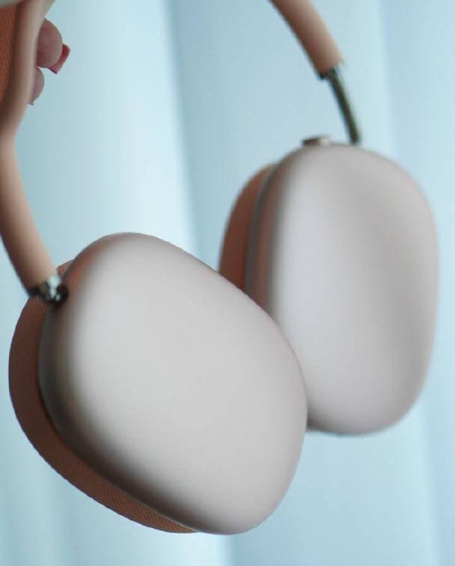 Airpods Max 2 наушники