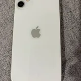 Белый iPhone 11 128 ГБ 2