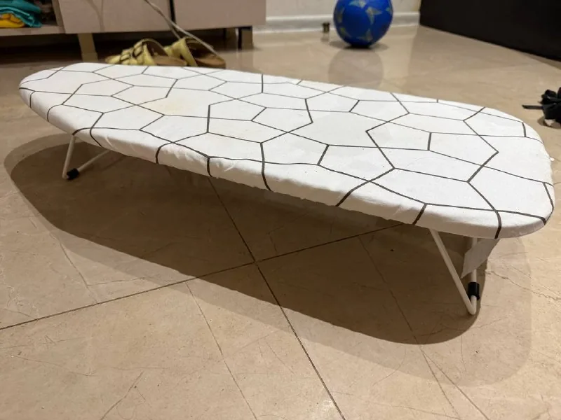 Гладильная доска IKEA маленькая 1