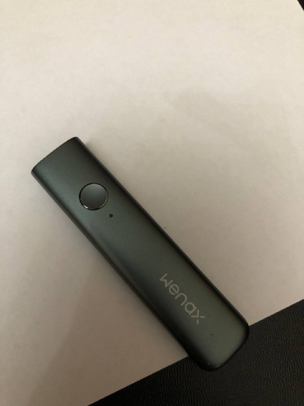 Geekvape Wenax K1