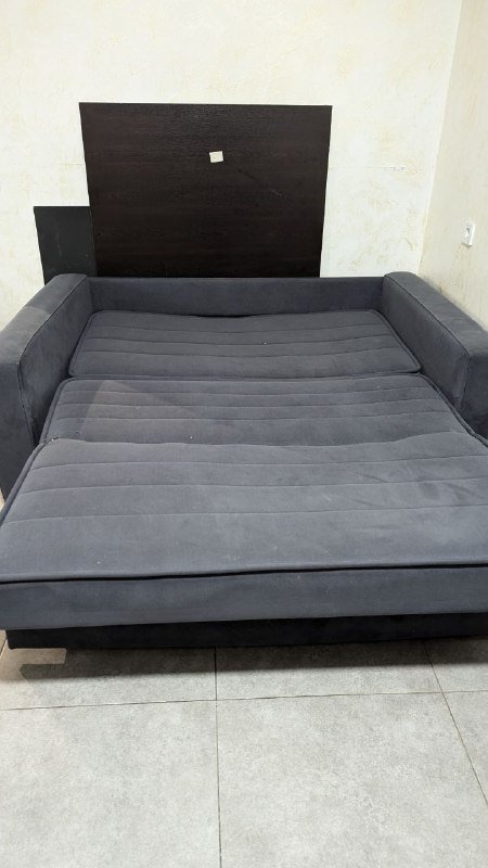 Диван кровать 2