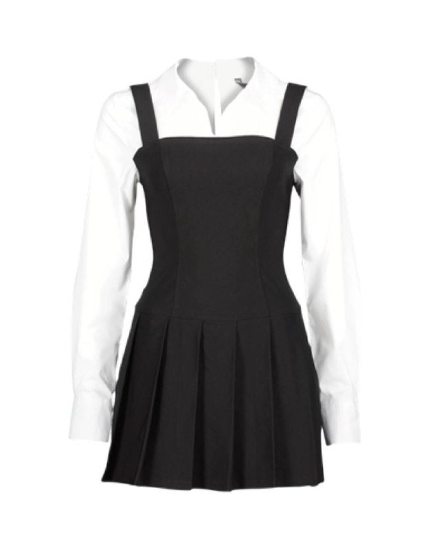 Платье-комбинезон New Yorker, Платье-корсет Miss Selfridge, Nobody’s Child комбинезон 3