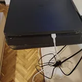 Sony PlayStation 4 Slim, 2 джойстика, игры 2