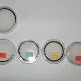 Canon A-1, Canon FD lenses, accessories 9