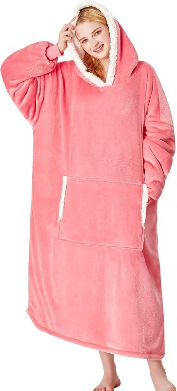 Худи-одеяло Yescool