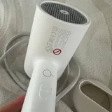 Xiaomi Mi Ionic Hair Dryer H300 3