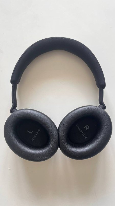 Наушники Sennheiser Accentum
