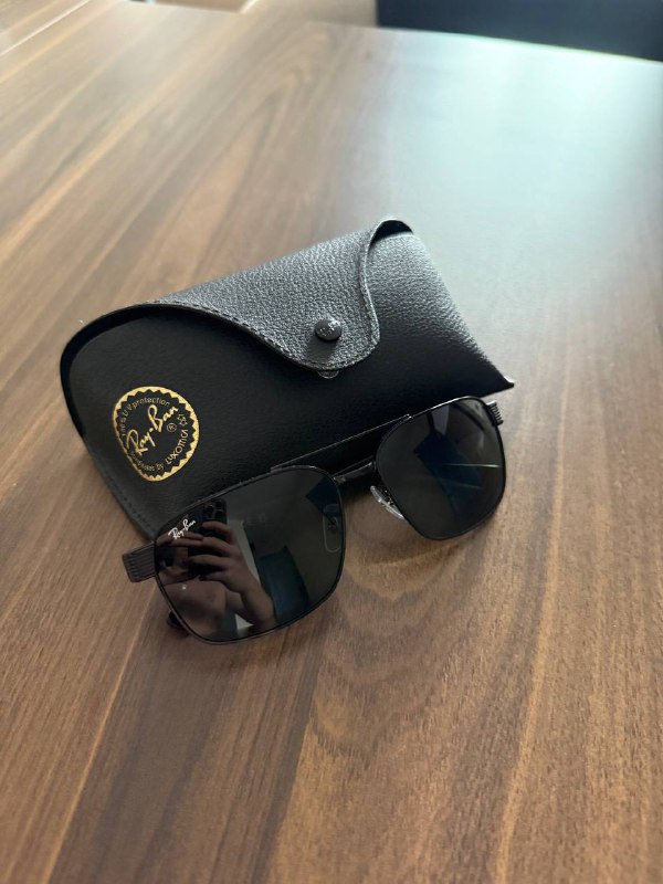 Очки Ray Ban оригинал