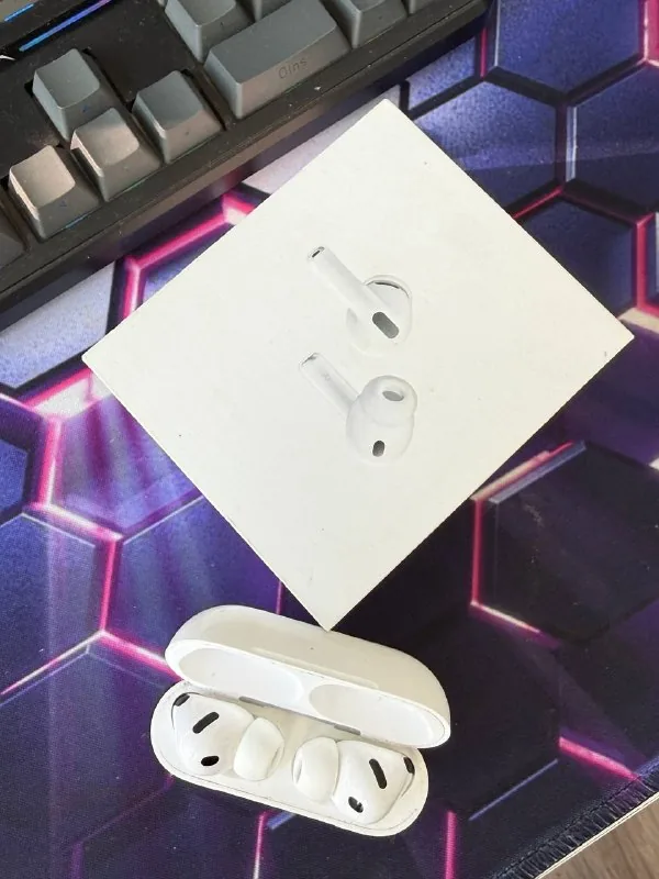 AirPods Pro 3 1