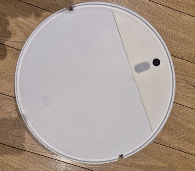 Xiaomi Vacuum Lite робот-пылесос б/у