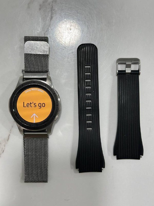 Apple Watch Series 3 38mm 3