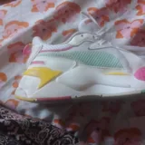 Кроссовки Puma 5