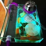 Кальян Nanosmoke Cube 2