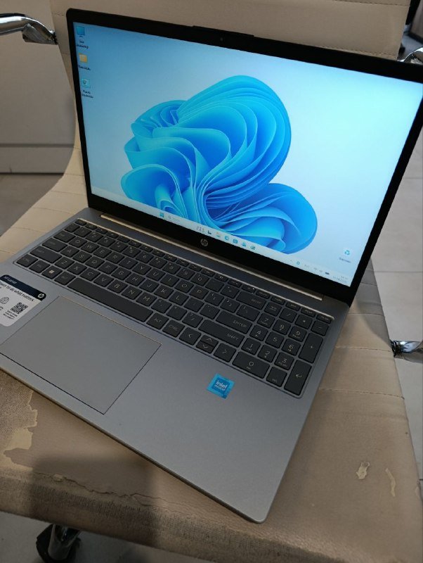Ноутбук HP 3