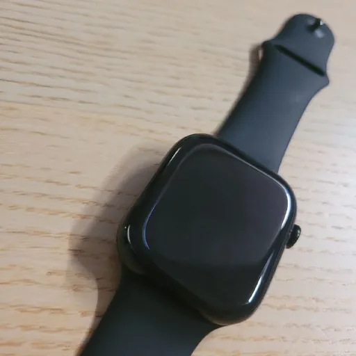 Apple watch 10 46mm, зарядка