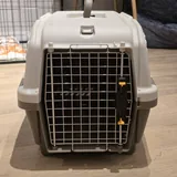 Переноска Trixie для кошек и собак до 18 кг 4