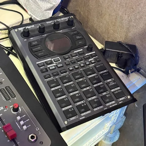 Roland SP-404MKII