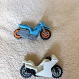 LEGO Original, минифигурки, детали 9