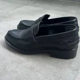Женские лоферы 5
