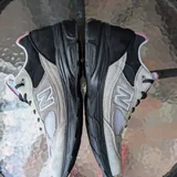 Кроссовки New Balance 991.9 3