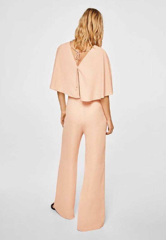 Мини платье Missguided, Mango комбинезон 7